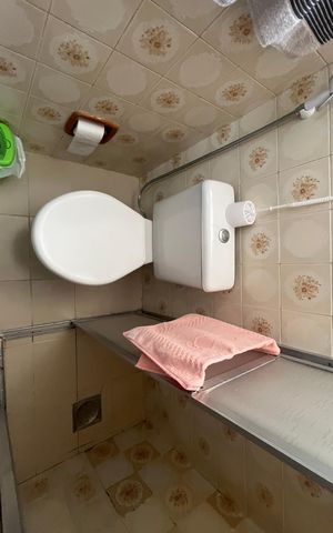 Studio à venda com 32m², 1 quarto e 1 vaga