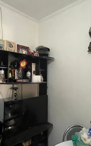 Studio à venda com 32m², 1 quarto e 1 vaga