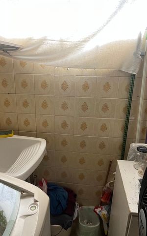Studio à venda com 32m², 1 quarto e 1 vaga