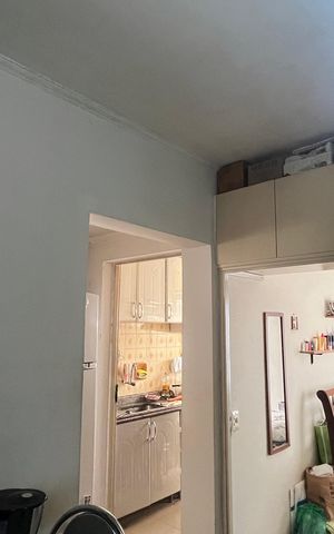 Studio à venda com 32m², 1 quarto e 1 vaga