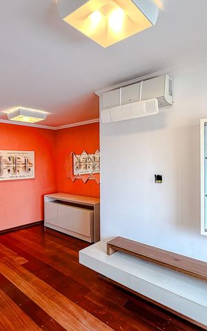 Apartamento à venda com 74m², 3 quartos e 1 vaga Apartamento à venda com 74m², 3 quartos e 1 vagaSala