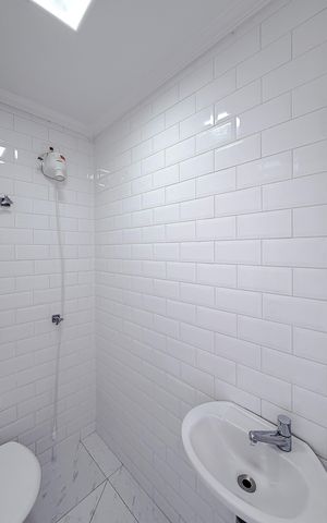 Apartamento à venda com 74m², 3 quartos e 1 vaga