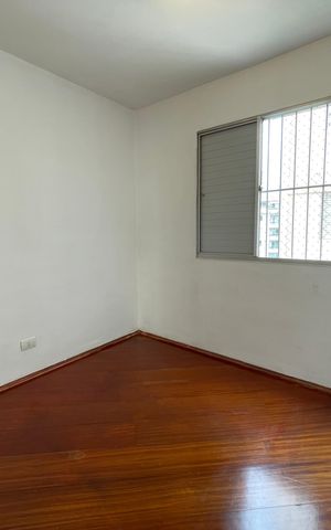 Apartamento para alugar com 67m², 3 quartos e 1 vagaQuarto 2