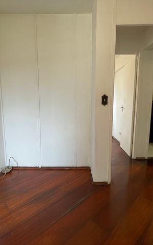 Apartamento para alugar com 67m², 3 quartos e 1 vagaQuarto 1