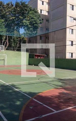 Apartamento para alugar com 67m², 3 quartos e 1 vagaQuadra Esportiva