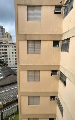 Apartamento para alugar com 67m², 3 quartos e 1 vagaVista do Quarto 2