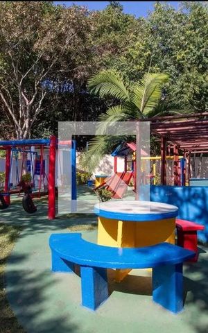 Apartamento para alugar com 67m², 3 quartos e 1 vagaÁrea comum - Playground