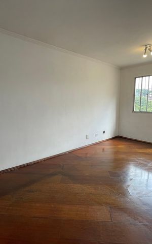 Apartamento para alugar com 67m², 3 quartos e 1 vagaSala