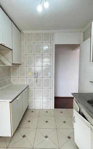 Apartamento para alugar com 67m², 3 quartos e 1 vagaCozinha