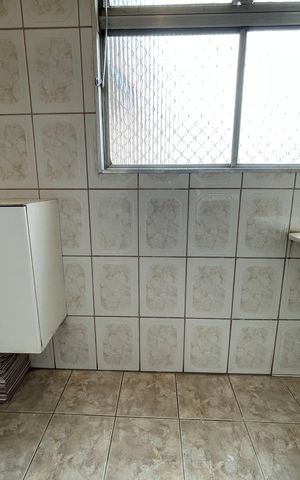 Apartamento para alugar com 67m², 3 quartos e 1 vagaÁrea de Serviço