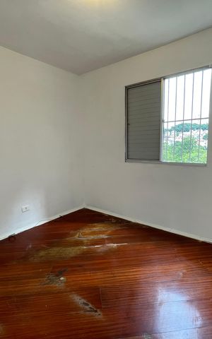 Apartamento para alugar com 67m², 3 quartos e 1 vagaQuarto 3