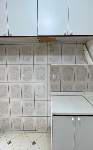 Apartamento para alugar com 67m², 3 quartos e 1 vagaCozinha