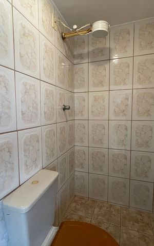 Apartamento para alugar com 67m², 3 quartos e 1 vagaBanheiro 2