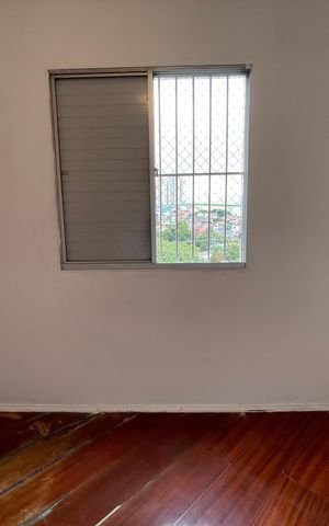 Apartamento para alugar com 67m², 3 quartos e 1 vagaQuarto 3