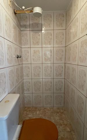 Apartamento para alugar com 67m², 3 quartos e 1 vagaBanheiro 2