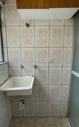 Apartamento para alugar com 67m², 3 quartos e 1 vagaÁrea de Serviço