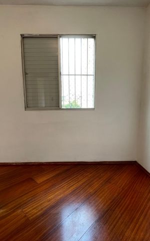 Apartamento para alugar com 67m², 3 quartos e 1 vagaQuarto 1