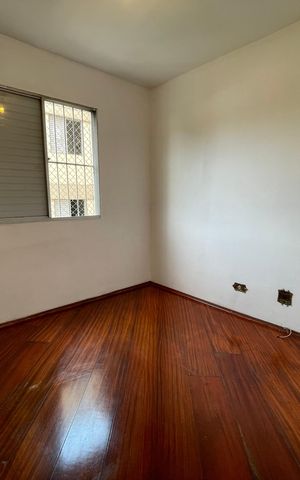 Apartamento para alugar com 67m², 3 quartos e 1 vagaQuarto 1