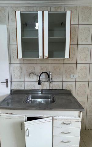Apartamento para alugar com 67m², 3 quartos e 1 vagaCozinha