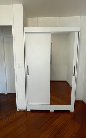 Apartamento para alugar com 67m², 3 quartos e 1 vagaQuarto 2
