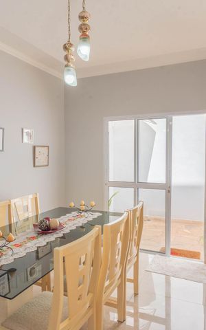 Casa à venda com 326m², 4 quartos e 2 vagasSala de Jantar