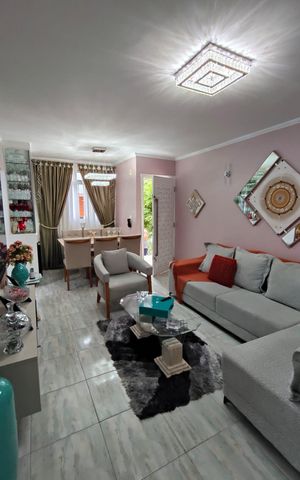 Apartamento à venda com 54m², 2 quartos e sem vaga Apartamento à venda com 54m², 2 quartos e sem vagaSala