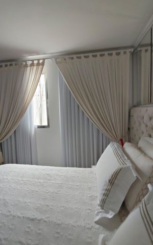 Apartamento à venda com 54m², 2 quartos e sem vaga Apartamento à venda com 54m², 2 quartos e sem vagaQuarto