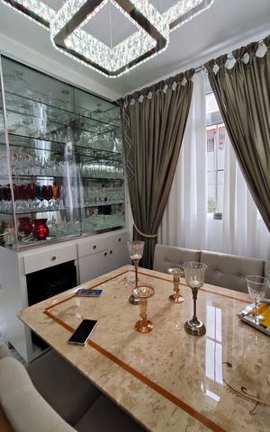 Apartamento à venda com 54m², 2 quartos e sem vaga Apartamento à venda com 54m², 2 quartos e sem vagaSala de jantar
