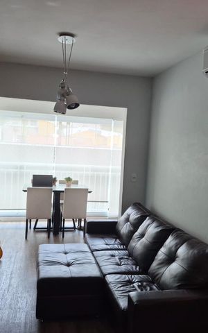 Apartamento à venda com 67m², 2 quartos e 1 vaga Apartamento à venda com 67m², 2 quartos e 1 vagaSala