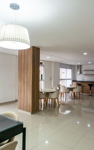 Apartamento à venda com 67m², 2 quartos e 1 vaga Apartamento à venda com 67m², 2 quartos e 1 vagaÁrea externa