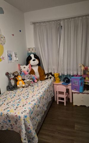 Apartamento à venda com 67m², 2 quartos e 1 vaga Apartamento à venda com 67m², 2 quartos e 1 vagaQuarto