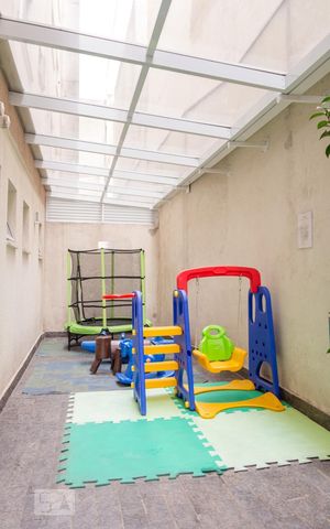 Apartamento à venda com 67m², 2 quartos e 1 vaga Apartamento à venda com 67m², 2 quartos e 1 vagaÁrea externa