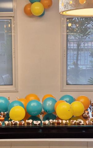 Apartamento à venda com 67m², 2 quartos e 1 vaga Apartamento à venda com 67m², 2 quartos e 1 vagaÁrea externa
