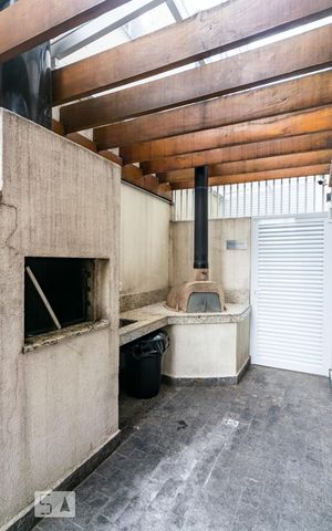 Apartamento à venda com 67m², 2 quartos e 1 vaga Apartamento à venda com 67m², 2 quartos e 1 vagaÁrea externa