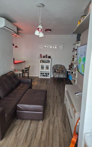 Apartamento à venda com 67m², 2 quartos e 1 vaga Apartamento à venda com 67m², 2 quartos e 1 vagaSala