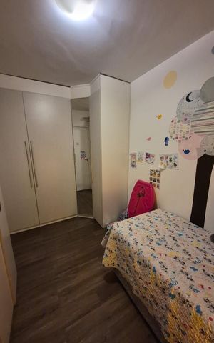 Apartamento à venda com 67m², 2 quartos e 1 vaga Apartamento à venda com 67m², 2 quartos e 1 vagaQuarto