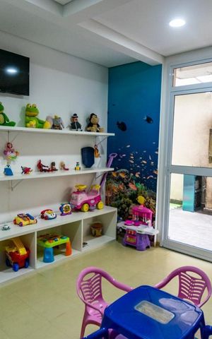 Apartamento à venda com 67m², 2 quartos e 1 vaga Apartamento à venda com 67m², 2 quartos e 1 vagaÁrea externa