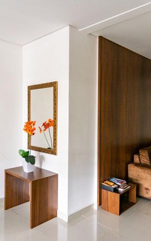 Apartamento à venda com 67m², 2 quartos e 1 vaga Apartamento à venda com 67m², 2 quartos e 1 vagaÁrea externa