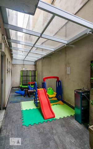 Apartamento à venda com 67m², 2 quartos e 1 vaga