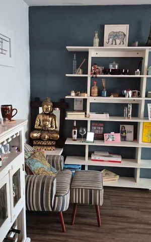 Apartamento à venda com 67m², 2 quartos e 1 vaga Apartamento à venda com 67m², 2 quartos e 1 vagaSala