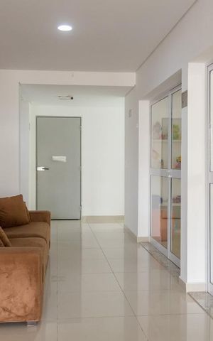 Apartamento à venda com 67m², 2 quartos e 1 vaga Apartamento à venda com 67m², 2 quartos e 1 vagaÁrea externa
