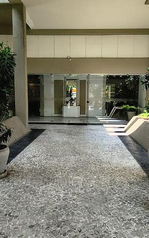 Apartamento para alugar com 120m², 3 quartos e 1 vaga Apartamento para alugar com 120m², 3 quartos e 1 vagaÁrea externa