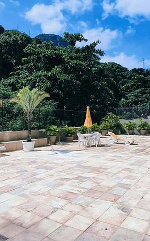 Apartamento para alugar com 120m², 3 quartos e 1 vaga Apartamento para alugar com 120m², 3 quartos e 1 vagaÁrea externa