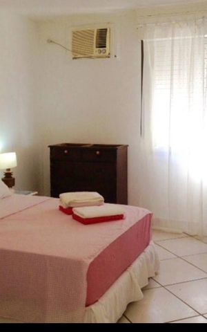 Apartamento para alugar com 120m², 3 quartos e 1 vaga Apartamento para alugar com 120m², 3 quartos e 1 vagaQuarto