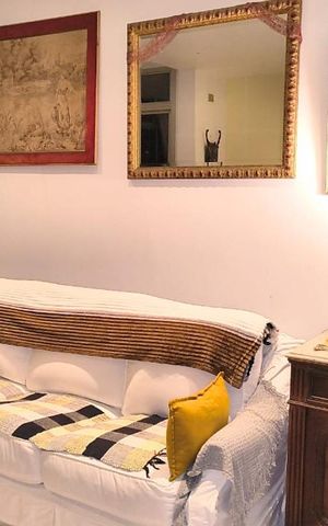 Apartamento para alugar com 120m², 3 quartos e 1 vaga Apartamento para alugar com 120m², 3 quartos e 1 vagaSala