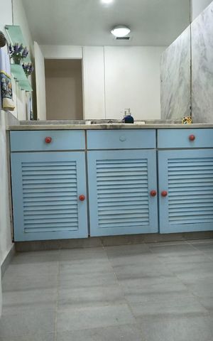Apartamento para alugar com 120m², 3 quartos e 1 vaga Apartamento para alugar com 120m², 3 quartos e 1 vagaBanheiro