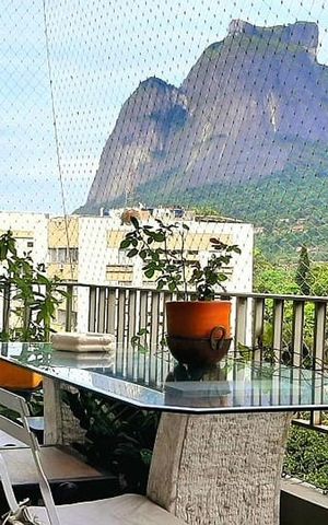 Apartamento para alugar com 120m², 3 quartos e 1 vaga Apartamento para alugar com 120m², 3 quartos e 1 vagaVaranda
