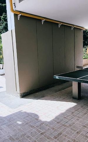 Apartamento para alugar com 120m², 3 quartos e 1 vaga Apartamento para alugar com 120m², 3 quartos e 1 vagaÁrea externa