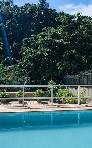 Apartamento para alugar com 120m², 3 quartos e 1 vaga Apartamento para alugar com 120m², 3 quartos e 1 vagaÁrea externa