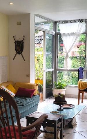 Apartamento para alugar com 120m², 3 quartos e 1 vaga Apartamento para alugar com 120m², 3 quartos e 1 vagaSala